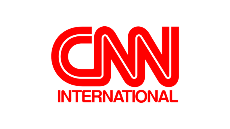 CNN INTERNATIONAL HD